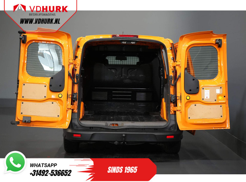 Ford Transit Connect 1.5 TDCI Trend Standkachel/ Stoelverw./ Airco/ Trekhaak - Malá dodávka: obrázok 5 Ford Transit Connect 1.5 TDCI Trend Standkachel/ Stoelverw./ Airco/ Trekhaak - Malá dodávka: obrázok 5