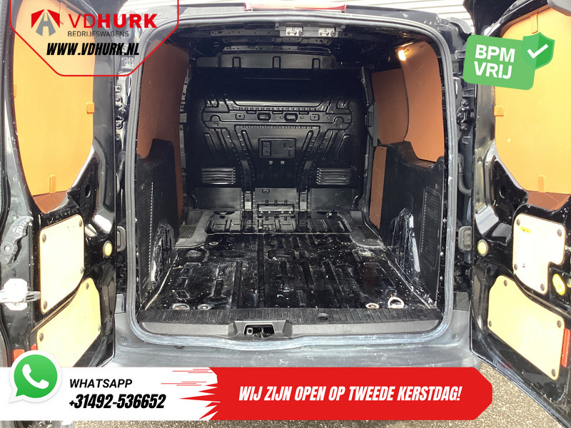 Ford Transit Connect 1.6 TDCI 100 pk L2 Trend BPM VRIJ! 3 Pers./ Airco/ NL Auto/ Trekhaak - Malá dodávka: obrázok 5 Ford Transit Connect 1.6 TDCI 100 pk L2 Trend BPM VRIJ! 3 Pers./ Airco/ NL Auto/ Trekhaak - Malá dodávka: obrázok 5