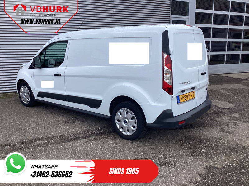 Ford Transit Connect 1.6 TDCI L2 Trend EXPORT 3 Pers./ Airco/ PDC - Malá dodávka: obrázok 2 Ford Transit Connect 1.6 TDCI L2 Trend EXPORT 3 Pers./ Airco/ PDC - Malá dodávka: obrázok 2