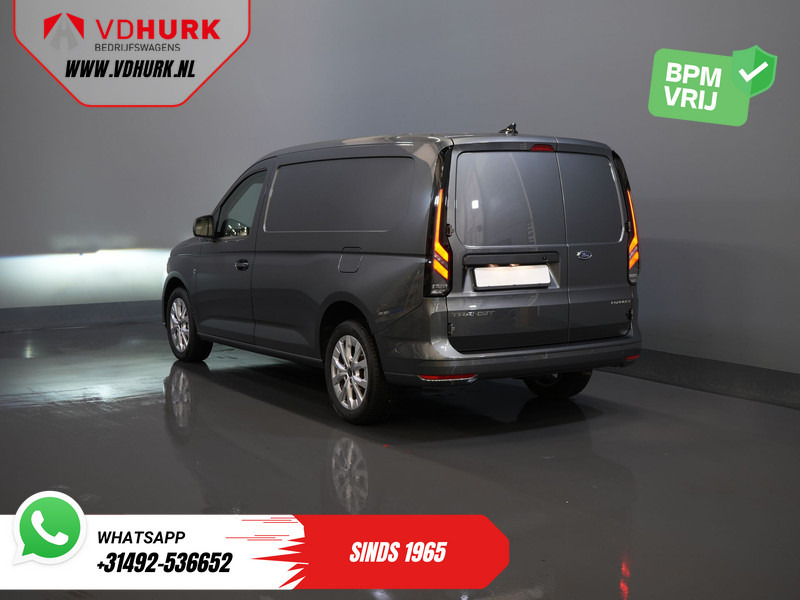 Ford Transit Connect 2.0 125 pk DSG Aut. L2 Limited BPM VRIJ! Adapt.Cruise/ LED/ Virtual Cockpit/ Stoelverw./ Carplay/ Stuurverw./ Navi/ Camera/ PDC/ - Malá dodávka: obrázok 2 Ford Transit Connect 2.0 125 pk DSG Aut. L2 Limited BPM VRIJ! Adapt.Cruise/ LED/ Virtual Cockpit/ Stoelverw./ Carplay/ Stuurverw./ Navi/ Camera/ PDC/ - Malá dodávka: obrázok 2