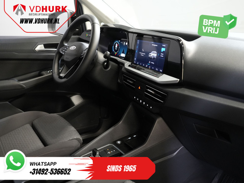 Ford Transit Connect 2.0 125 pk DSG Aut. L2 Limited BPM VRIJ! Adapt.Cruise/ LED/ Virtual Cockpit/ Stoelverw./ Carplay/ Stuurverw./ Navi/ Camera/ PDC/ - Malá dodávka: obrázok 3 Ford Transit Connect 2.0 125 pk DSG Aut. L2 Limited BPM VRIJ! Adapt.Cruise/ LED/ Virtual Cockpit/ Stoelverw./ Carplay/ Stuurverw./ Navi/ Camera/ PDC/ - Malá dodávka: obrázok 3