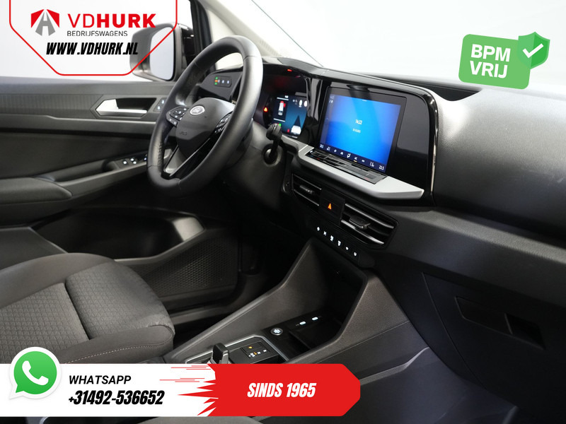 Ford Transit Connect 2.0 125 pk DSG Aut. L2 Limited BPM VRIJ! Adapt.Cruise/ LED/ Virtual Cockpit/ Stoelverw./ Carplay/ Stuurverw./ Navi/ Camera/ PDC/ - Malá dodávka: obrázok 3 Ford Transit Connect 2.0 125 pk DSG Aut. L2 Limited BPM VRIJ! Adapt.Cruise/ LED/ Virtual Cockpit/ Stoelverw./ Carplay/ Stuurverw./ Navi/ Camera/ PDC/ - Malá dodávka: obrázok 3