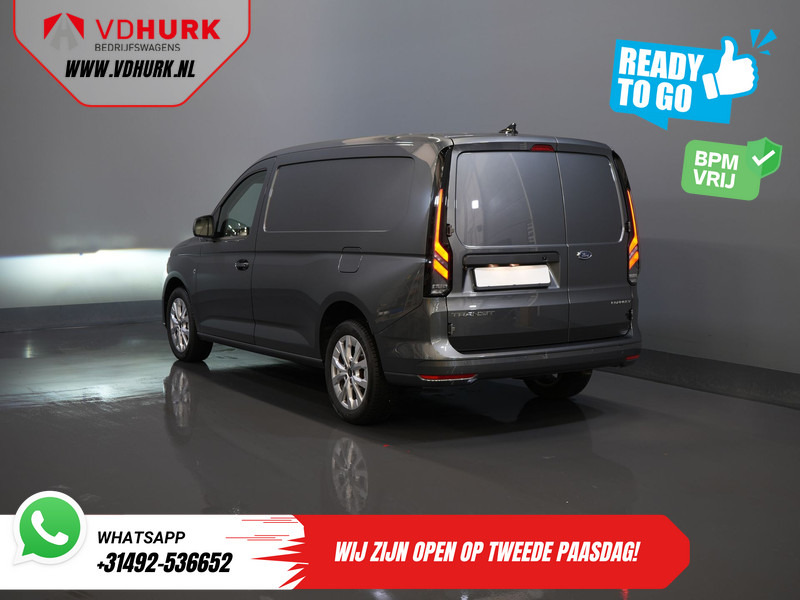 Ford Transit Connect 2.0 125 pk DSG Aut. L2 Limited BPM VRIJ! Adapt.Cruise/ LED/ Virtual Cockpit/ Stoelverw./ Carplay/ Stuurverw./ Navi/ Camera/ PDC/ - Malá dodávka: obrázok 2 Ford Transit Connect 2.0 125 pk DSG Aut. L2 Limited BPM VRIJ! Adapt.Cruise/ LED/ Virtual Cockpit/ Stoelverw./ Carplay/ Stuurverw./ Navi/ Camera/ PDC/ - Malá dodávka: obrázok 2