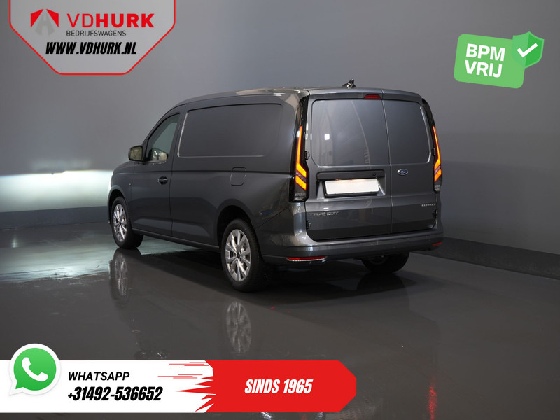 Ford Transit Connect 2.0 125 pk DSG Aut. L2 Limited BPM VRIJ! Adapt.Cruise/ LED/ Virtual Cockpit/ Stoelverw./ Carplay/ Stuurverw./ Navi/ Camera/ PDC/ - Malá dodávka: obrázok 2 Ford Transit Connect 2.0 125 pk DSG Aut. L2 Limited BPM VRIJ! Adapt.Cruise/ LED/ Virtual Cockpit/ Stoelverw./ Carplay/ Stuurverw./ Navi/ Camera/ PDC/ - Malá dodávka: obrázok 2