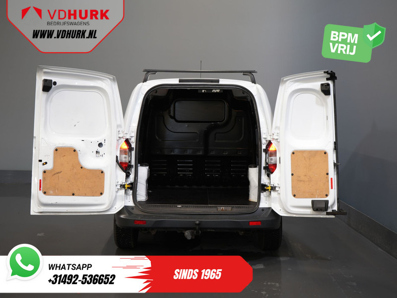 Ford Transit Courier 1.0 EcoBoost 100 pk Trend Benzine BPM VRIJ 2xSchuifdeur/ Airco/ Camera/ Trekhaak/ Dakdragers - Malá dodávka: obrázok 5 Ford Transit Courier 1.0 EcoBoost 100 pk Trend Benzine BPM VRIJ 2xSchuifdeur/ Airco/ Camera/ Trekhaak/ Dakdragers - Malá dodávka: obrázok 5