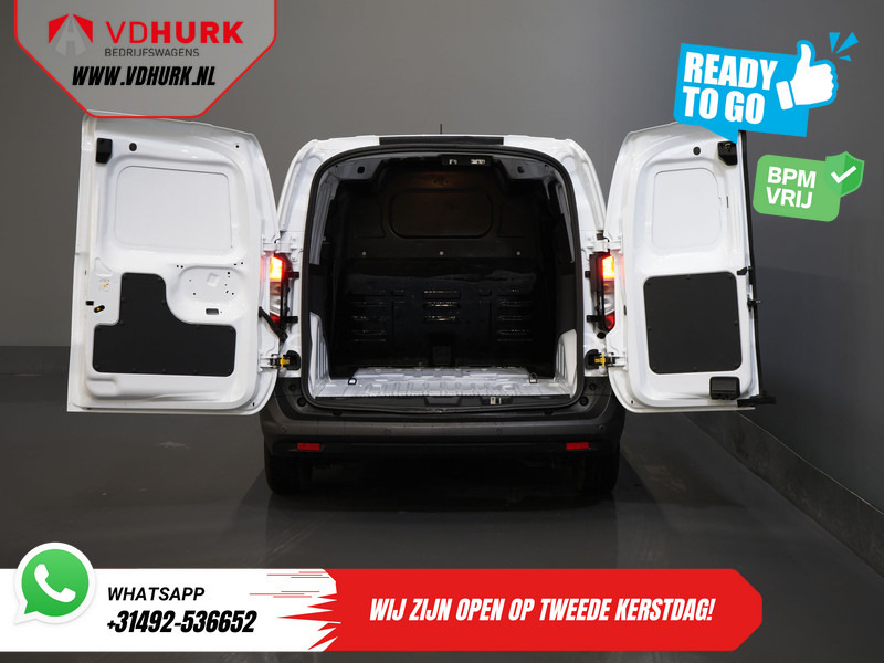 Ford Transit Courier 1.0 Trend 100 pk BENZINE BPM VRIJ! Garantie 05-2029/ Carplay/ Virtual Cockpit/ Airco/ Cruise - Furgon: obrázok 5 Ford Transit Courier 1.0 Trend 100 pk BENZINE BPM VRIJ! Garantie 05-2029/ Carplay/ Virtual Cockpit/ Airco/ Cruise - Furgon: obrázok 5