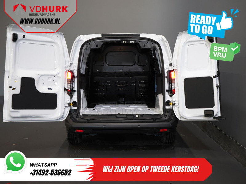 Ford Transit Courier 1.0 Trend 100 pk BENZINE BPM VRIJ! Garantie 05-2029/ Carplay/ Virtual Cockpit/ Airco/ Cruise - Furgon: obrázok 5 Ford Transit Courier 1.0 Trend 100 pk BENZINE BPM VRIJ! Garantie 05-2029/ Carplay/ Virtual Cockpit/ Airco/ Cruise - Furgon: obrázok 5