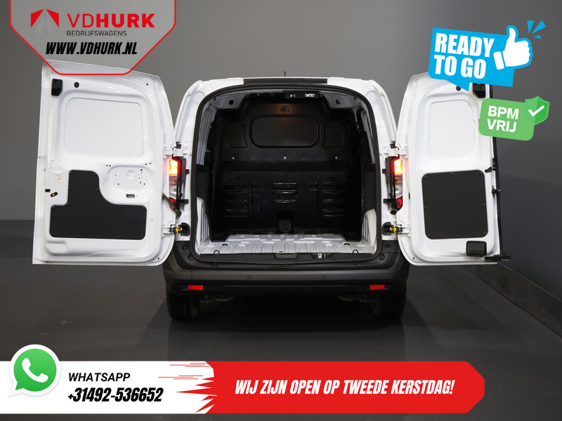 Ford Transit Courier 1.0 Trend 100 pk BENZINE BPM VRIJ! Garantie 05-2029/ Carplay/ Virtual Cockpit/ Airco/ Cruise - Furgon: obrázok 5 Ford Transit Courier 1.0 Trend 100 pk BENZINE BPM VRIJ! Garantie 05-2029/ Carplay/ Virtual Cockpit/ Airco/ Cruise - Furgon: obrázok 5