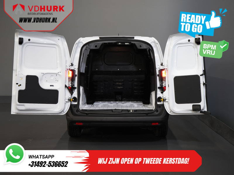 Ford Transit Courier 1.0 Trend 100 pk BENZINE BPM VRIJ! Garantie 05-2029/ Carplay/ Virtual Cockpit/ Airco/ Cruise - Furgon: obrázok 5 Ford Transit Courier 1.0 Trend 100 pk BENZINE BPM VRIJ! Garantie 05-2029/ Carplay/ Virtual Cockpit/ Airco/ Cruise - Furgon: obrázok 5