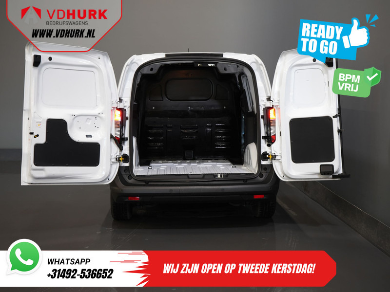 Ford Transit Courier 1.0 Trend 100 pk BENZINE BPM VRIJ! Garantie 05-2029/ Carplay/ Virtual Cockpit/ Airco/ Cruise - Furgon: obrázok 5 Ford Transit Courier 1.0 Trend 100 pk BENZINE BPM VRIJ! Garantie 05-2029/ Carplay/ Virtual Cockpit/ Airco/ Cruise - Furgon: obrázok 5