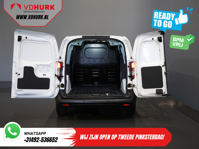 Ford Transit Courier 1.5 Trend 100 pk BPM VRIJ! Ready2Go NL Auto/ Carplay/ Camera/ PDC /Cruise /LMV - Malá dodávka: obrázok 5 Ford Transit Courier 1.5 Trend 100 pk BPM VRIJ! Ready2Go NL Auto/ Carplay/ Camera/ PDC /Cruise /LMV - Malá dodávka: obrázok 5