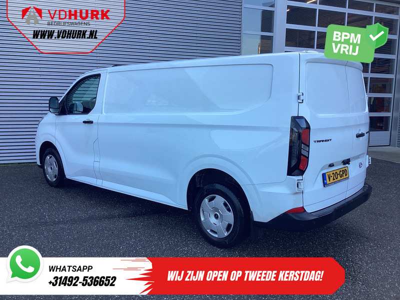Ford Transit Custom 2.0 TDCI 150 pk L2 Trend BPM VRIJ! LED/ CarPlay/ Stoelverw./ Camera/ Climate/ Virtual Cockpit/ PDC/ Cruise/ DAB - Malá dodávka: obrázok 2 Ford Transit Custom 2.0 TDCI 150 pk L2 Trend BPM VRIJ! LED/ CarPlay/ Stoelverw./ Camera/ Climate/ Virtual Cockpit/ PDC/ Cruise/ DAB - Malá dodávka: obrázok 2
