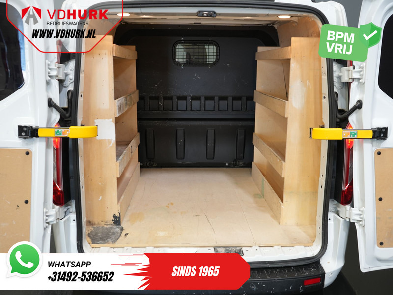 Leasing Ford Transit Custom 2.0 TDCI L2 Trend DC Dubbel Cabine BPM VRIJ! Stoelverw./ Carplay/ 2.7t Trekverm./ Navi/ PDC/ Cruise Ford Transit Custom 2.0 TDCI L2 Trend DC Dubbel Cabine BPM VRIJ! Stoelverw./ Carplay/ 2.7t Trekverm./ Navi/ PDC/ Cruise: obrázok 15