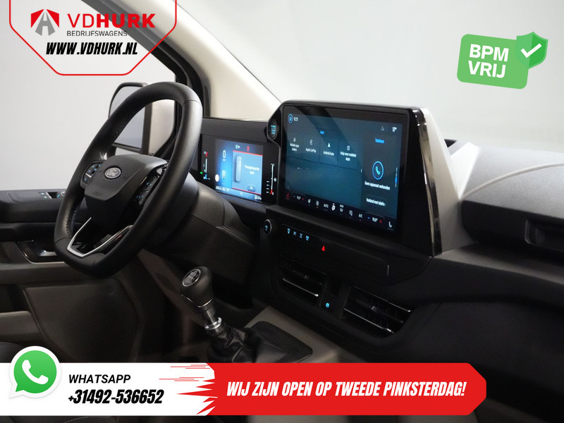 Ford Transit Custom 320 2.0 TDCI L2 Limited BPM VRIJ! Garantie tot 2-2028/ Adapt.Cruise/ LED/ Raptor Grill/ Stoelverw./ Camera/ PDC/ Climate - Malá dodávka: obrázok 3 Ford Transit Custom 320 2.0 TDCI L2 Limited BPM VRIJ! Garantie tot 2-2028/ Adapt.Cruise/ LED/ Raptor Grill/ Stoelverw./ Camera/ PDC/ Climate - Malá dodávka: obrázok 3