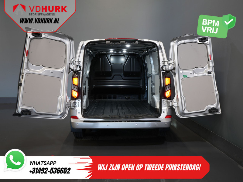 Ford Transit Custom 320 2.0 TDCI L2 Limited BPM VRIJ! Garantie tot 2-2028/ Adapt.Cruise/ LED/ Raptor Grill/ Stoelverw./ Camera/ PDC/ Climate - Malá dodávka: obrázok 5 Ford Transit Custom 320 2.0 TDCI L2 Limited BPM VRIJ! Garantie tot 2-2028/ Adapt.Cruise/ LED/ Raptor Grill/ Stoelverw./ Camera/ PDC/ Climate - Malá dodávka: obrázok 5