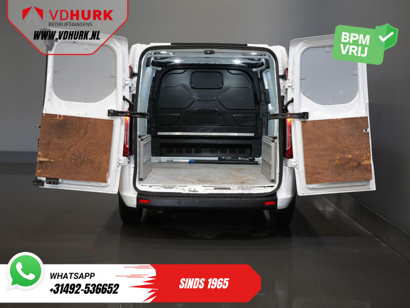 Ford Transit Custom 340 1.0 130 pk PHEV Trend BPM VRIJ! Bi-Xenon/ Carplay/ Stoelverw./ LMV/ Cruise/ Camera/ Airco - Malá dodávka: obrázok 5 Ford Transit Custom 340 1.0 130 pk PHEV Trend BPM VRIJ! Bi-Xenon/ Carplay/ Stoelverw./ LMV/ Cruise/ Camera/ Airco - Malá dodávka: obrázok 5