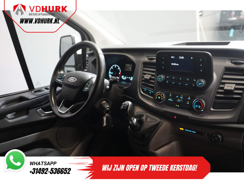 Ford Transit Custom Tourneo 2.0 TDCI € 26.400,- incl. BTW/BPM Trend Combi/ Kombi/ 9 Persoons/ 9 P/ Cruise/ PDC/ Airco - Minibus, Mikrobus: obrázok 3 Ford Transit Custom Tourneo 2.0 TDCI € 26.400,- incl. BTW/BPM Trend Combi/ Kombi/ 9 Persoons/ 9 P/ Cruise/ PDC/ Airco - Minibus, Mikrobus: obrázok 3