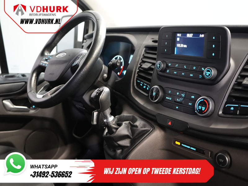 Ford Transit Custom Tourneo 2.0 TDCI €28.613,- incl. BTW/BPM Trend Combi/ Kombi/ 9 Persoons/ 9 P/ Cruise/ PDC/ Airco - Minibus, Mikrobus: obrázok 3 Ford Transit Custom Tourneo 2.0 TDCI €28.613,- incl. BTW/BPM Trend Combi/ Kombi/ 9 Persoons/ 9 P/ Cruise/ PDC/ Airco - Minibus, Mikrobus: obrázok 3