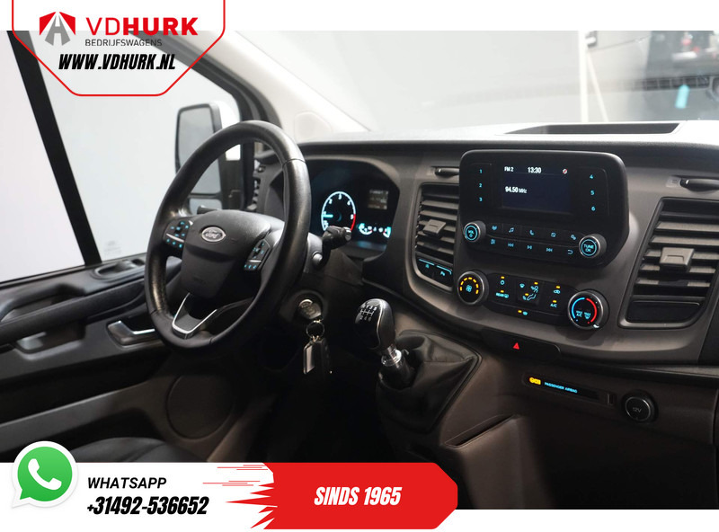 Ford Transit Custom Tourneo 2.0 TDCI € 30.182,- incl. BTW/BPM Trend Combi/ Kombi/ 9 Persoons/ 9 P/ Cruise/ PDC/ Airco - Minibus, Mikrobus: obrázok 3 Ford Transit Custom Tourneo 2.0 TDCI € 30.182,- incl. BTW/BPM Trend Combi/ Kombi/ 9 Persoons/ 9 P/ Cruise/ PDC/ Airco - Minibus, Mikrobus: obrázok 3