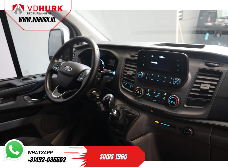 Ford Transit Custom Tourneo 2.0 TDCI € 30.182,- incl. BTW/BPM Trend Combi/ Kombi/ 9 Persoons/ 9 P/ Cruise/ PDC/ Airco - Minibus, Mikrobus: obrázok 3 Ford Transit Custom Tourneo 2.0 TDCI € 30.182,- incl. BTW/BPM Trend Combi/ Kombi/ 9 Persoons/ 9 P/ Cruise/ PDC/ Airco - Minibus, Mikrobus: obrázok 3