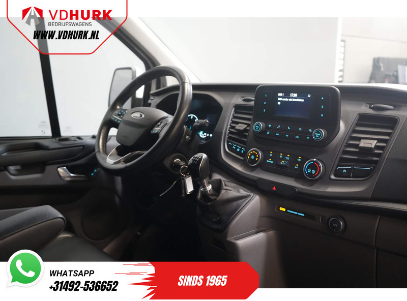 Ford Transit Custom Tourneo 2.0 TDCI € 33.207,- incl. BTW/BPM Trend Combi/ Kombi/ 9 Persoons/ 9 P/ Cruise/ PDC/ Airco - Minibus, Mikrobus: obrázok 2 Ford Transit Custom Tourneo 2.0 TDCI € 33.207,- incl. BTW/BPM Trend Combi/ Kombi/ 9 Persoons/ 9 P/ Cruise/ PDC/ Airco - Minibus, Mikrobus: obrázok 2