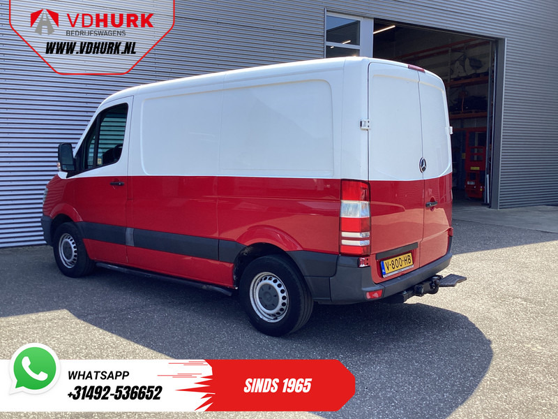 Mercedes-Benz Sprinter 214 2.2 CDI EXPORT ONLY Airco/ Cruise/ Trekhaak/ Bluetooth - Malá dodávka: obrázok 2 Mercedes-Benz Sprinter 214 2.2 CDI EXPORT ONLY Airco/ Cruise/ Trekhaak/ Bluetooth - Malá dodávka: obrázok 2