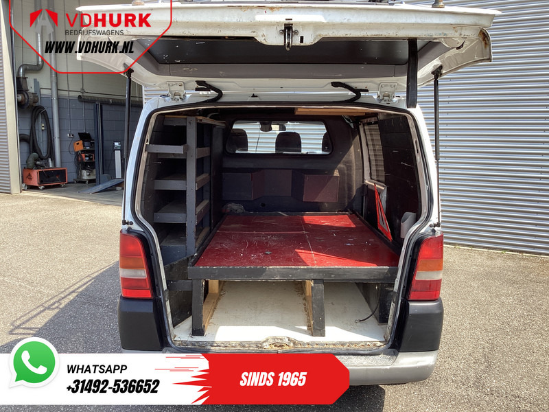 Mercedes-Benz Vito 108 CDI EXPORT ONLY ENGINE DEFECT NL Auto/ Trekhaak/ Imperiaal/ Fietsendrager - Malá dodávka: obrázok 5 Mercedes-Benz Vito 108 CDI EXPORT ONLY ENGINE DEFECT NL Auto/ Trekhaak/ Imperiaal/ Fietsendrager - Malá dodávka: obrázok 5