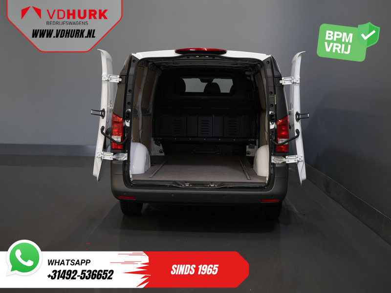 Mercedes-Benz Vito 116 CDI Aut. L2 BPM VRIJ! Carplay/ Stoelverw./ 270Gr. Deuren/ Cruise/ Airco/ Navi/ Camera/ PDC - Malá dodávka: obrázok 5 Mercedes-Benz Vito 116 CDI Aut. L2 BPM VRIJ! Carplay/ Stoelverw./ 270Gr. Deuren/ Cruise/ Airco/ Navi/ Camera/ PDC - Malá dodávka: obrázok 5