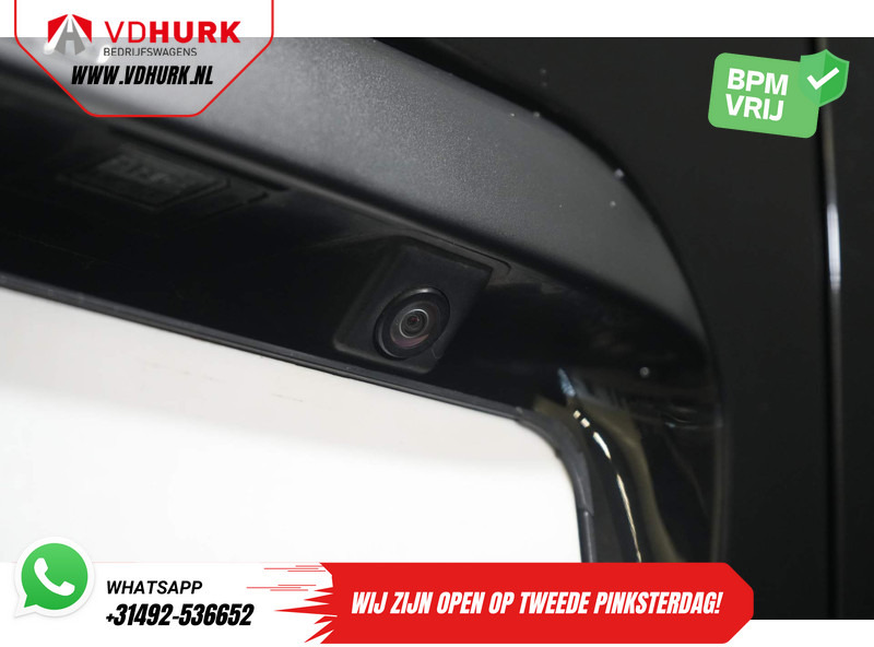 Malá dodávka Mercedes-Benz Vito 119 CDI Aut. L2 EURO6 BPM VRIJ! LED/ Climate/ Camera/ Navi/ Cruise/ 18'' LMV/ PDC: obrázok 14