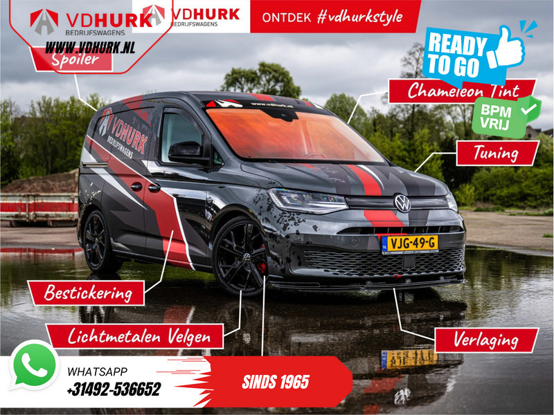 Nissan Townstar 45 kWh 285 km WLTP LED/ Snellader/ Carplay/ Climate/ Camera/ PDC/ Cruise - Furgon, Elektrická dodávka: obrázok 4 Nissan Townstar 45 kWh 285 km WLTP LED/ Snellader/ Carplay/ Climate/ Camera/ PDC/ Cruise - Furgon, Elektrická dodávka: obrázok 4