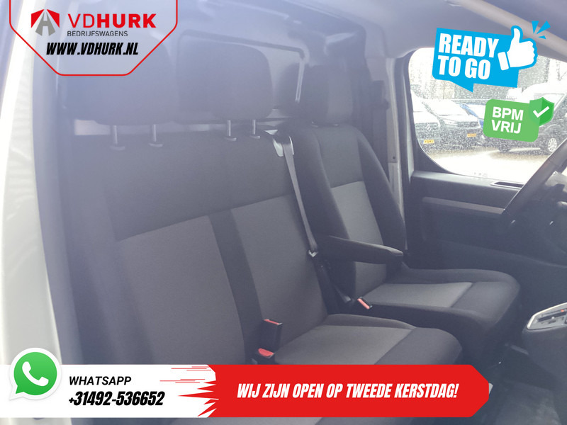 Furgon Opel Vivaro 2.0 180 pk Aut. L3 BPM VRIJ! Carplay/ Climate/ Cruise/ PDC V+A/ Navigatie: obrázok 10