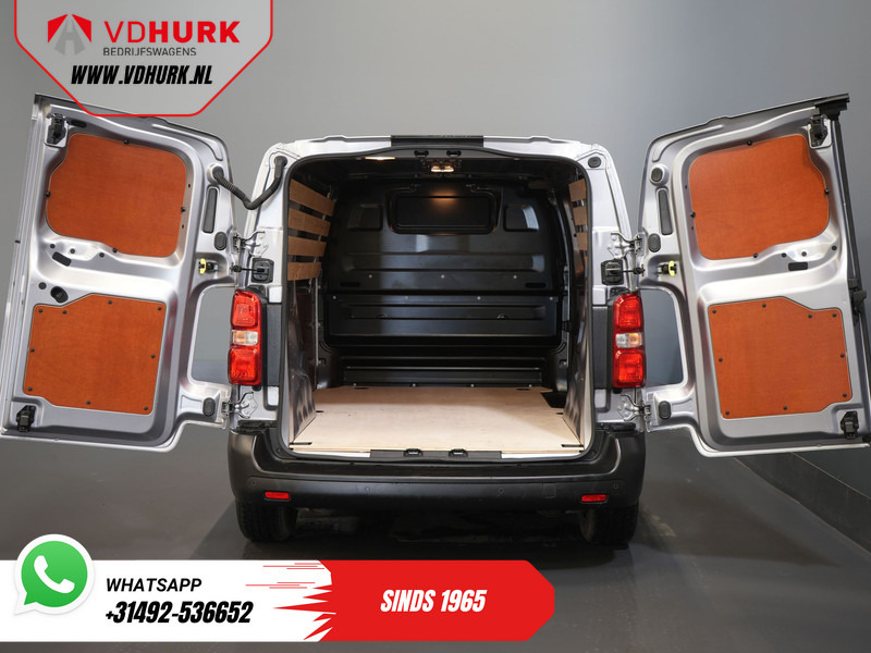 Opel Vivaro 2.0 CDTI 145 pk Aut. L2 BPM VRIJ! Carplay/ Camera/ PDC/ Cruise/ Airco - Malá dodávka: obrázok 5 Opel Vivaro 2.0 CDTI 145 pk Aut. L2 BPM VRIJ! Carplay/ Camera/ PDC/ Cruise/ Airco - Malá dodávka: obrázok 5