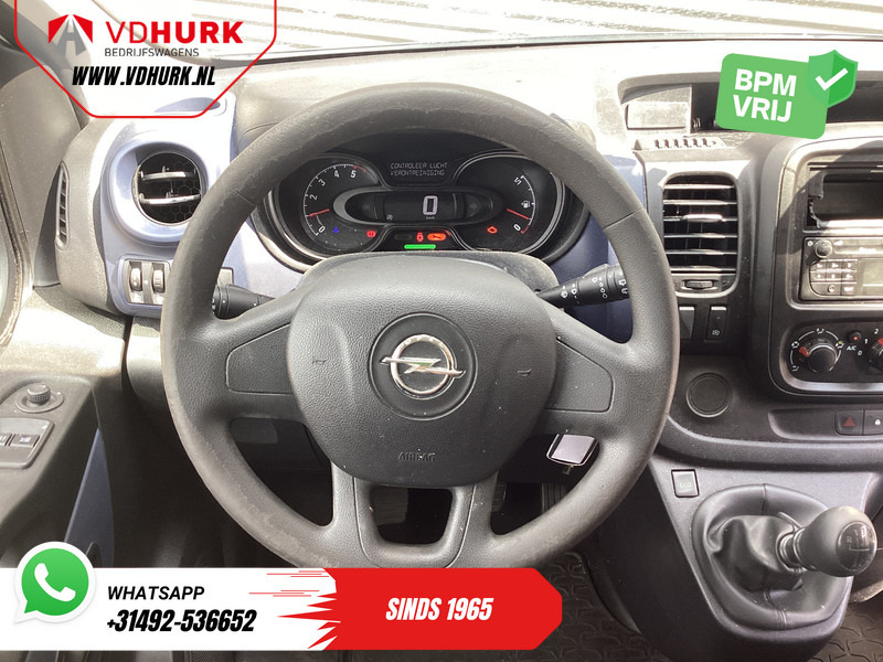 Opel Vivaro Combi 1.6 CDTI EURO6 EXPORT ONLY € 19.776,- Incl. BTW/BPM VRIJ? Combi/ Kombi/ 9 Pers./ 9 Persoons/ Airco - Minibus, Mikrobus: obrázok 3 Opel Vivaro Combi 1.6 CDTI EURO6 EXPORT ONLY € 19.776,- Incl. BTW/BPM VRIJ? Combi/ Kombi/ 9 Pers./ 9 Persoons/ Airco - Minibus, Mikrobus: obrázok 3