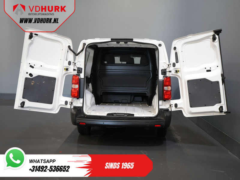 Peugeot Expert 2.0 HDI 125 pk L3 Dubbel Cabine BPM VRIJ! DC NL Auto/ 6 Pers./ Cruise/ PDC - Malá dodávka, Dodávkа s dvojitou kabínou: obrázok 5 Peugeot Expert 2.0 HDI 125 pk L3 Dubbel Cabine BPM VRIJ! DC NL Auto/ 6 Pers./ Cruise/ PDC - Malá dodávka, Dodávkа s dvojitou kabínou: obrázok 5