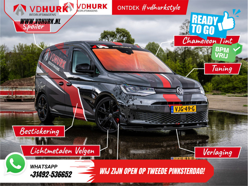 Peugeot Partner 1.5 HDI 130 pk Aut. L2 BPM VRIJ! Ready2Go 3 Pers./ CarPlay/ Camera/ Navi/ Cruise/ PDC - Malá dodávka: obrázok 4 Peugeot Partner 1.5 HDI 130 pk Aut. L2 BPM VRIJ! Ready2Go 3 Pers./ CarPlay/ Camera/ Navi/ Cruise/ PDC - Malá dodávka: obrázok 4