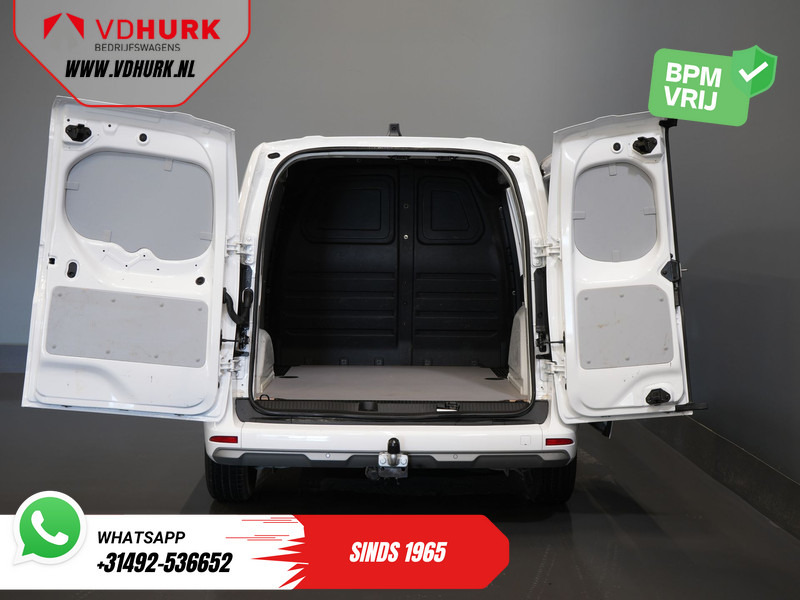Renault Kangoo 1.5 dCi 95 pk Aut. BPM VRIJ NL Auto/ Carplay/ Camera/ Cruise/ LMV/ Trekhaak/ PDC - Malá dodávka: obrázok 5 Renault Kangoo 1.5 dCi 95 pk Aut. BPM VRIJ NL Auto/ Carplay/ Camera/ Cruise/ LMV/ Trekhaak/ PDC - Malá dodávka: obrázok 5