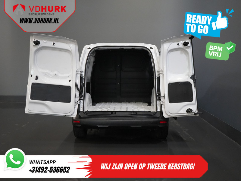 Renault Kangoo Express 1.3 TCe BENZINE 130 pk Aut. Ready2Go 3 Pers./ Carplay/ Navi/ Camera/ PDC/ Cruise/ Airco - Malá dodávka: obrázok 5 Renault Kangoo Express 1.3 TCe BENZINE 130 pk Aut. Ready2Go 3 Pers./ Carplay/ Navi/ Camera/ PDC/ Cruise/ Airco - Malá dodávka: obrázok 5