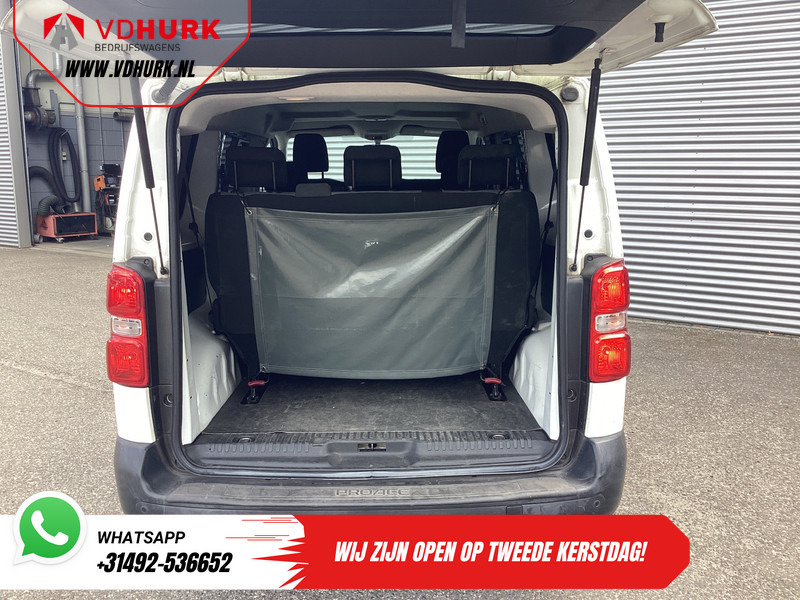 Toyota Proace Shuttle 1.6 D-4D Incl. BTW/BPM € 12.975,- EXPORT Kombi/ Combi/ 9 Pers./ 9P/ Shuttle/ Airco/ Cruise/ PDC/ Sidebars - Minibus, Mikrobus: obrázok 5 Toyota Proace Shuttle 1.6 D-4D Incl. BTW/BPM € 12.975,- EXPORT Kombi/ Combi/ 9 Pers./ 9P/ Shuttle/ Airco/ Cruise/ PDC/ Sidebars - Minibus, Mikrobus: obrázok 5