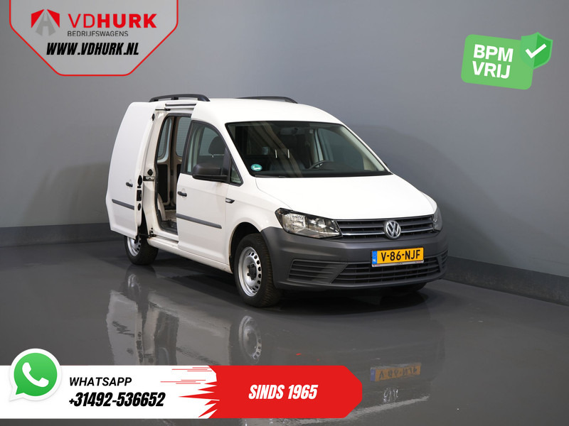 Leasing Volkswagen Caddy 1.0 TSI 100 pk Benzine BPM VRIJ! Airco/ Roofrails Volkswagen Caddy 1.0 TSI 100 pk Benzine BPM VRIJ! Airco/ Roofrails: obrázok 9 Leasing Volkswagen Caddy 1.0 TSI 100 pk Benzine BPM VRIJ! Airco/ Roofrails Volkswagen Caddy 1.0 TSI 100 pk Benzine BPM VRIJ! Airco/ Roofrails: obrázok 9