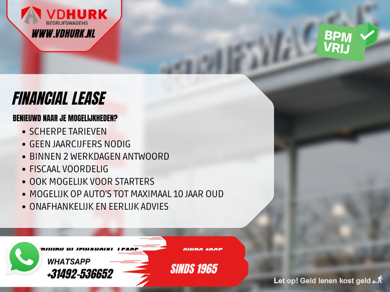 Leasing Volkswagen Caddy 1.0 TSI 100 pk Benzine BPM VRIJ! Airco/ Roofrails Volkswagen Caddy 1.0 TSI 100 pk Benzine BPM VRIJ! Airco/ Roofrails: obrázok 13 Leasing Volkswagen Caddy 1.0 TSI 100 pk Benzine BPM VRIJ! Airco/ Roofrails Volkswagen Caddy 1.0 TSI 100 pk Benzine BPM VRIJ! Airco/ Roofrails: obrázok 13