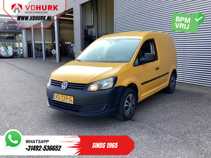 Malá dodávka Volkswagen Caddy 1.6 TDI EXPORT ONLY Rijdt Goed/ DB-Riem V.V/ Cruise/ Airco/ Trekhaak: obrázok 7 Malá dodávka Volkswagen Caddy 1.6 TDI EXPORT ONLY Rijdt Goed/ DB-Riem V.V/ Cruise/ Airco/ Trekhaak: obrázok 7
