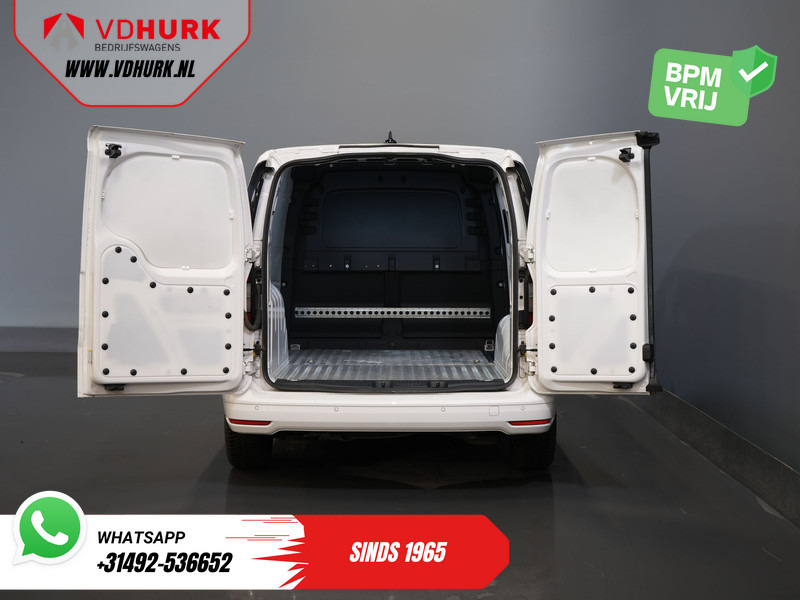 Volkswagen Caddy 2.0 TDI 125 pk DSG Aut. EXPORT ONLY! Carplay/ Cruise/ Camera/ Navi/ Airco - Malá dodávka: obrázok 5 Volkswagen Caddy 2.0 TDI 125 pk DSG Aut. EXPORT ONLY! Carplay/ Cruise/ Camera/ Navi/ Airco - Malá dodávka: obrázok 5