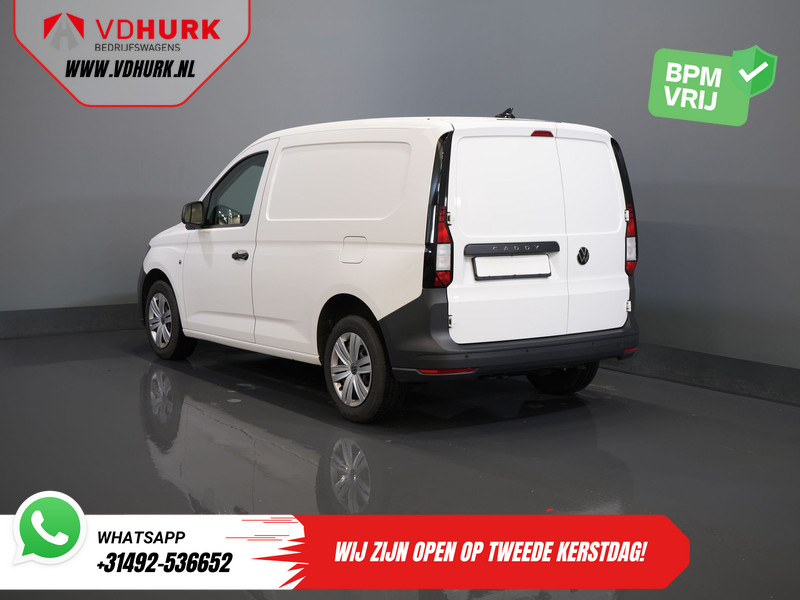 Volkswagen Caddy Cargo 1.5 TSI BENZINE BPM VRIJ! Cruise/ Airco/ DAB/ PDC - Malá dodávka: obrázok 2 Volkswagen Caddy Cargo 1.5 TSI BENZINE BPM VRIJ! Cruise/ Airco/ DAB/ PDC - Malá dodávka: obrázok 2