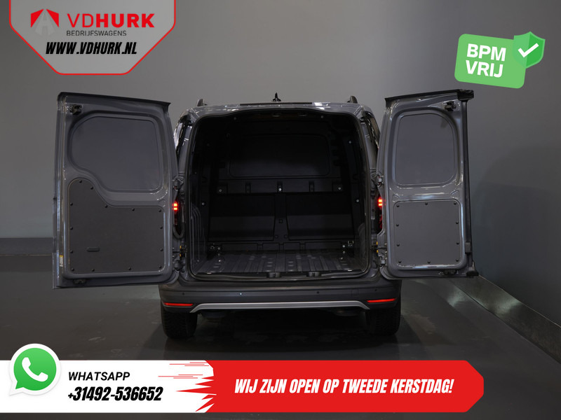 Volkswagen Caddy Cargo 2.0 TDI 125 pk DSG Aut. PanAmericana BPM VRIJ! 2x Schuifdeur/ LED/ Adapt. Cruise/ VC/ Camera/ PDC - Furgon: obrázok 5 Volkswagen Caddy Cargo 2.0 TDI 125 pk DSG Aut. PanAmericana BPM VRIJ! 2x Schuifdeur/ LED/ Adapt. Cruise/ VC/ Camera/ PDC - Furgon: obrázok 5