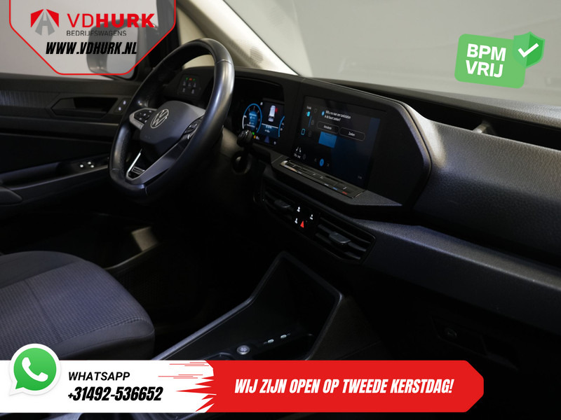 Volkswagen Caddy Cargo 2.0 TDI 125 pk DSG Aut. PanAmericana BPM VRIJ! 2x Schuifdeur/ LED/ Adapt. Cruise/ VC/ Camera/ PDC - Furgon: obrázok 3 Volkswagen Caddy Cargo 2.0 TDI 125 pk DSG Aut. PanAmericana BPM VRIJ! 2x Schuifdeur/ LED/ Adapt. Cruise/ VC/ Camera/ PDC - Furgon: obrázok 3