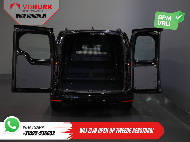 Volkswagen Caddy Cargo Maxi 1.5 TSI 115 pk DSG Aut. BENZINE BPM VRIJ! Virtual Cockpit/ LED/ Carplay/ Stoelverw./ Cruise/ PDC - Furgon: obrázok 5 Volkswagen Caddy Cargo Maxi 1.5 TSI 115 pk DSG Aut. BENZINE BPM VRIJ! Virtual Cockpit/ LED/ Carplay/ Stoelverw./ Cruise/ PDC - Furgon: obrázok 5