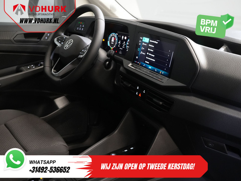 Volkswagen Caddy Cargo Maxi 1.5 TSI 115 pk DSG Aut. BENZINE BPM VRIJ! Virtual Cockpit/ LED/ Carplay/ Stoelverw./ Cruise/ PDC - Furgon: obrázok 3 Volkswagen Caddy Cargo Maxi 1.5 TSI 115 pk DSG Aut. BENZINE BPM VRIJ! Virtual Cockpit/ LED/ Carplay/ Stoelverw./ Cruise/ PDC - Furgon: obrázok 3