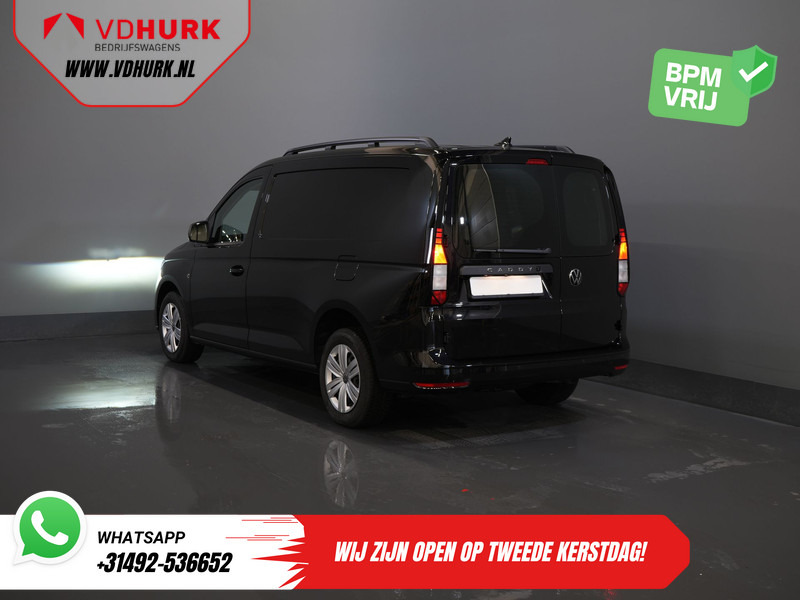 Volkswagen Caddy Cargo Maxi 1.5 TSI 115 pk DSG Aut. BENZINE BPM VRIJ! Virtual Cockpit/ LED/ Carplay/ Stoelverw./ Cruise/ PDC - Furgon: obrázok 2 Volkswagen Caddy Cargo Maxi 1.5 TSI 115 pk DSG Aut. BENZINE BPM VRIJ! Virtual Cockpit/ LED/ Carplay/ Stoelverw./ Cruise/ PDC - Furgon: obrázok 2