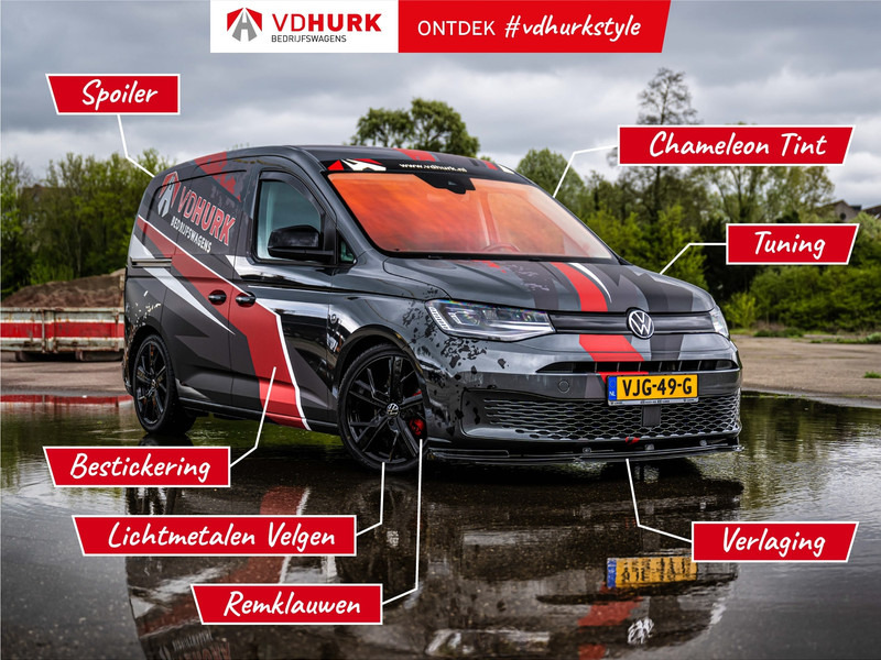 Volkswagen Crafter 35 2.5 TDI EXPORT ONLY Riem V.V/ APK 5-2026/ Imperiaal/ Gev.stoel/ 2.8T trekverm./ Navi/ Trekhaak/ Airco - Furgon: obrázok 4 Volkswagen Crafter 35 2.5 TDI EXPORT ONLY Riem V.V/ APK 5-2026/ Imperiaal/ Gev.stoel/ 2.8T trekverm./ Navi/ Trekhaak/ Airco - Furgon: obrázok 4