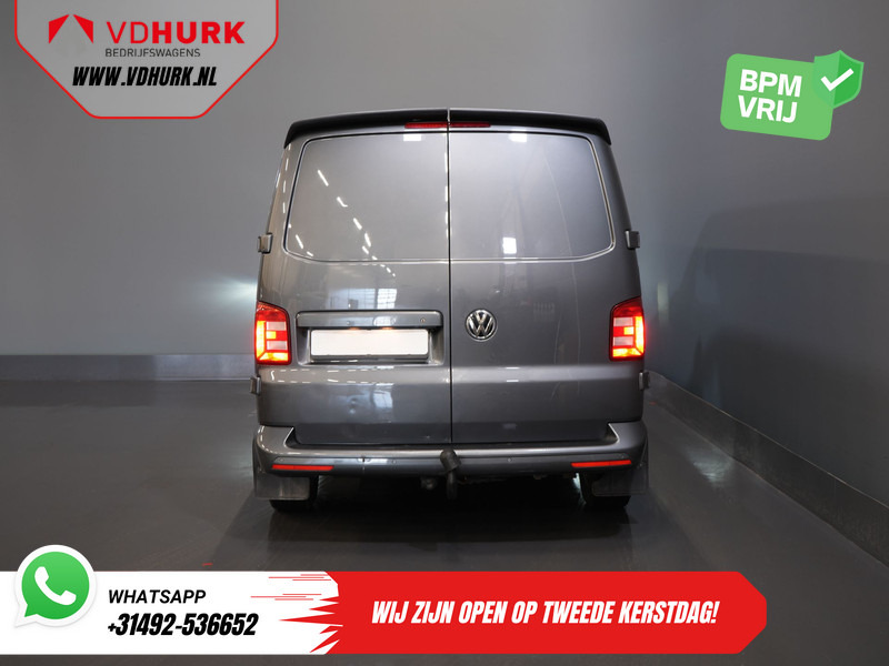Volkswagen Transporter 2.0 TDI 150 pk DSG Aut. 4Motion L2 BPM VRIJ! 4x4/ 2x Schuifdeur/ LED/ Adapt. Cruise/ Alarm/ Stoelverw./ LMV/ Camera/ Airco - Malá dodávka: obrázok 4 Volkswagen Transporter 2.0 TDI 150 pk DSG Aut. 4Motion L2 BPM VRIJ! 4x4/ 2x Schuifdeur/ LED/ Adapt. Cruise/ Alarm/ Stoelverw./ LMV/ Camera/ Airco - Malá dodávka: obrázok 4